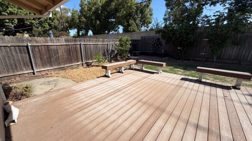 9152 Condesa Dr - Sacramento - California - 3 bed, 2 bath rental property