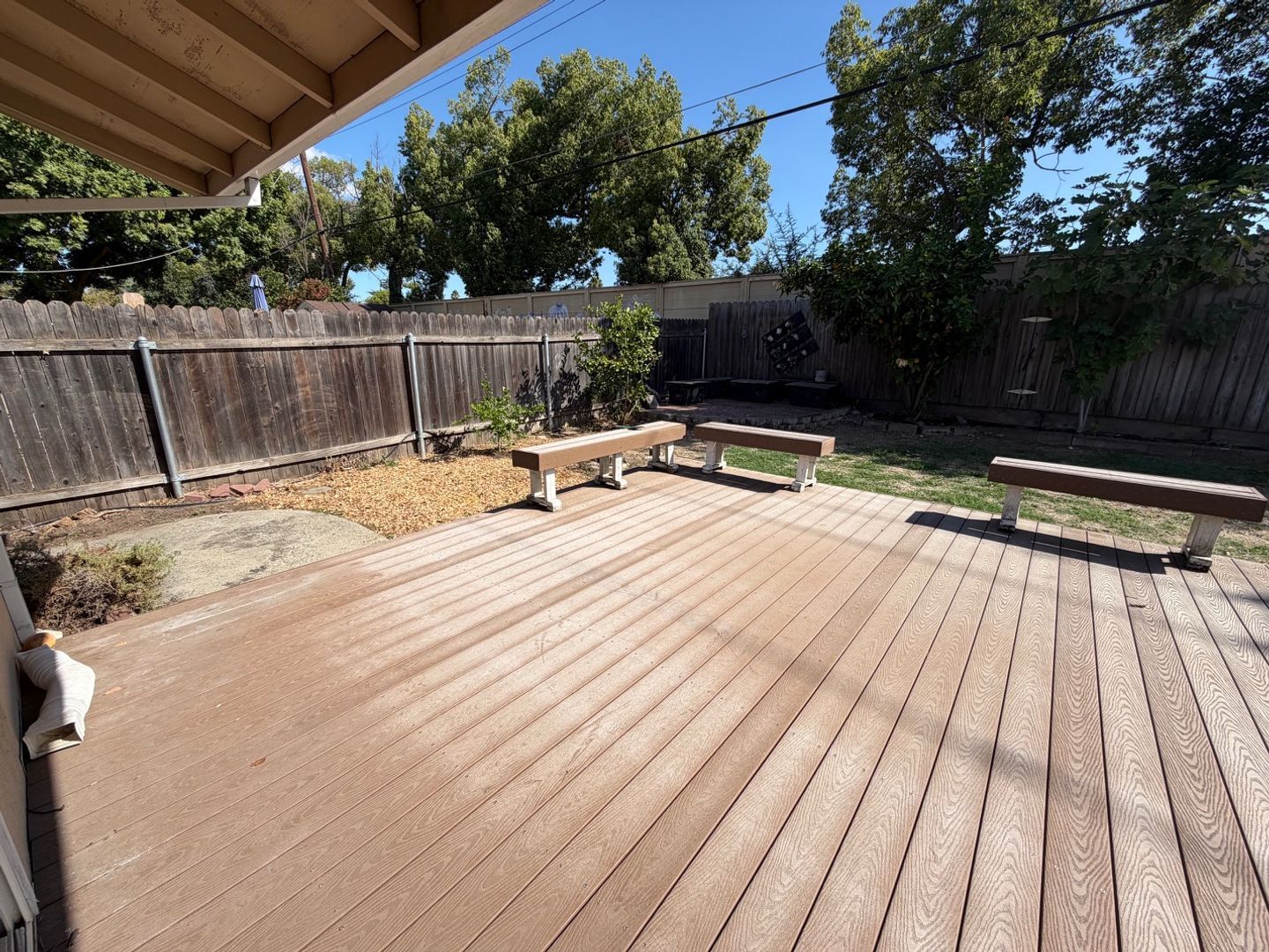 9152 Condesa Dr - Sacramento - California - 3 bed, 2 bath rental property