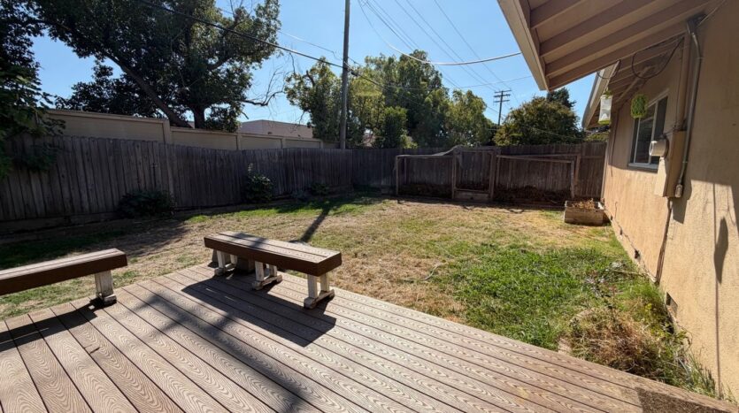 9152 Condesa Dr - Sacramento - California - 3 bed, 2 bath rental property