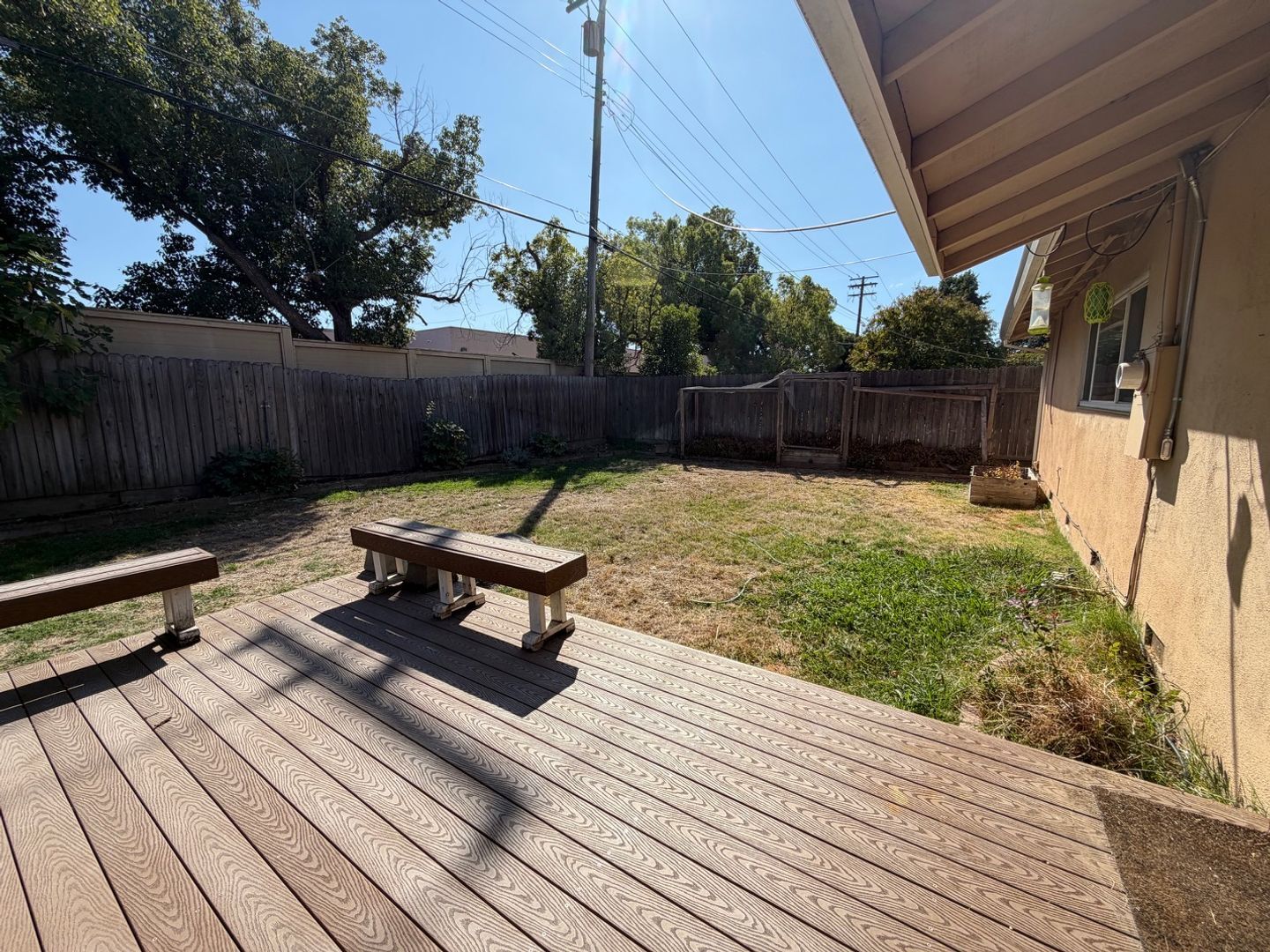 9152 Condesa Dr - Sacramento - California - 3 bed, 2 bath rental property