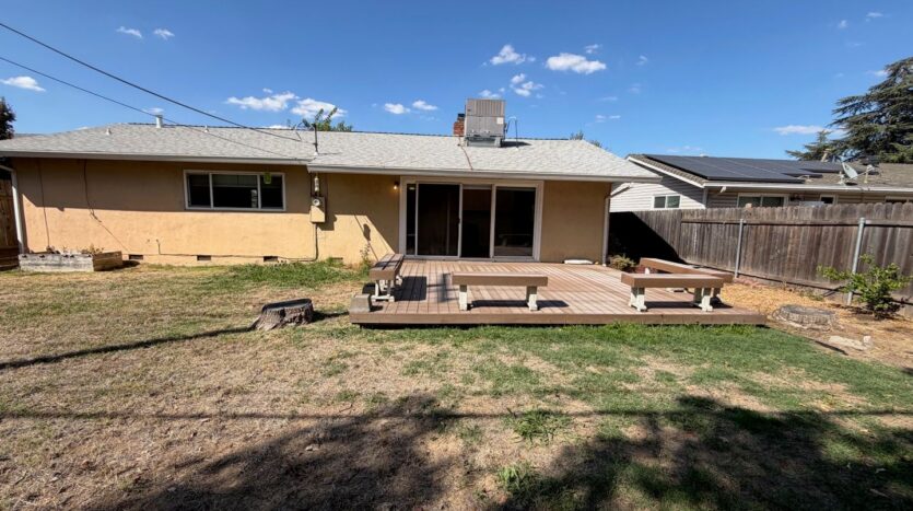 9152 Condesa Dr - Sacramento - California - 3 bed, 2 bath rental property