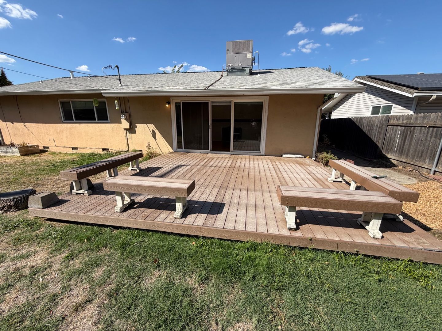 9152 Condesa Dr - Sacramento - California - 3 bed, 2 bath rental property