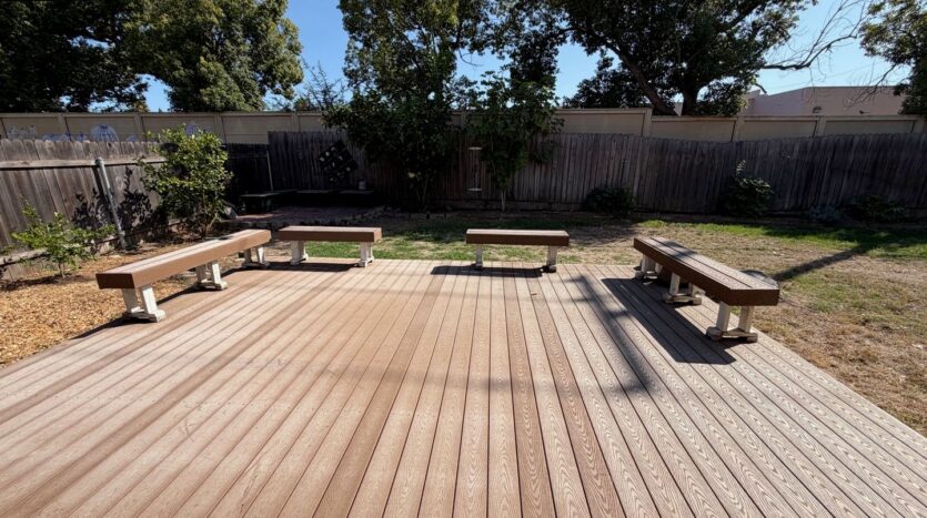 9152 Condesa Dr - Sacramento - California - 3 bed, 2 bath rental property
