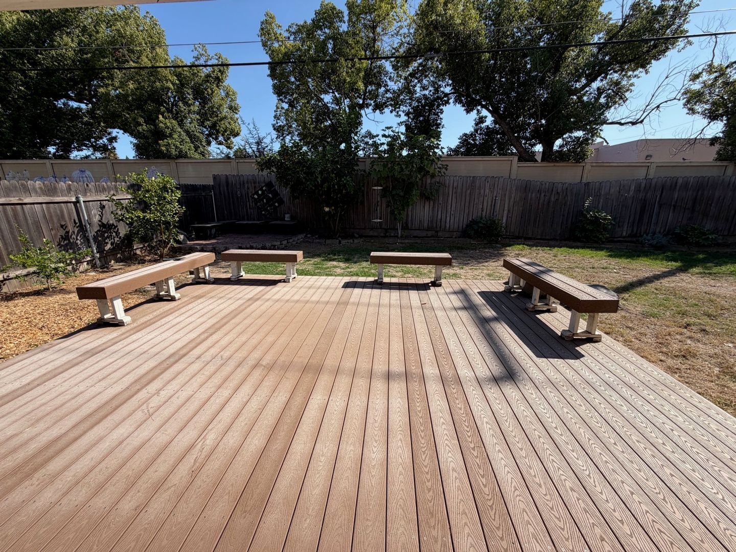 9152 Condesa Dr - Sacramento - California - 3 bed, 2 bath rental property