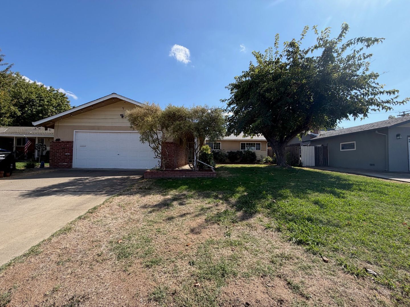 9152 Condesa Dr - Sacramento - California - 3 bed, 2 bath rental property