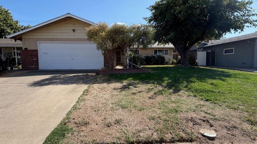 9152 Condesa Dr - Sacramento - California - 3 bed, 2 bath rental property