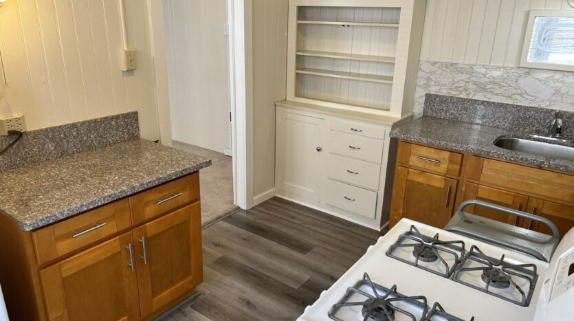 925-A Virginia Street - Vallejo - California - 1 bed, 1 bath rental property