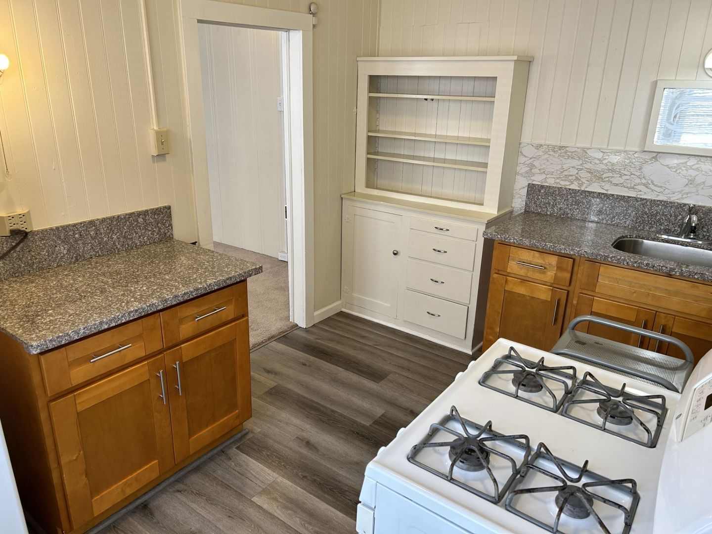 925-A Virginia Street - Vallejo - California - 1 bed, 1 bath rental property