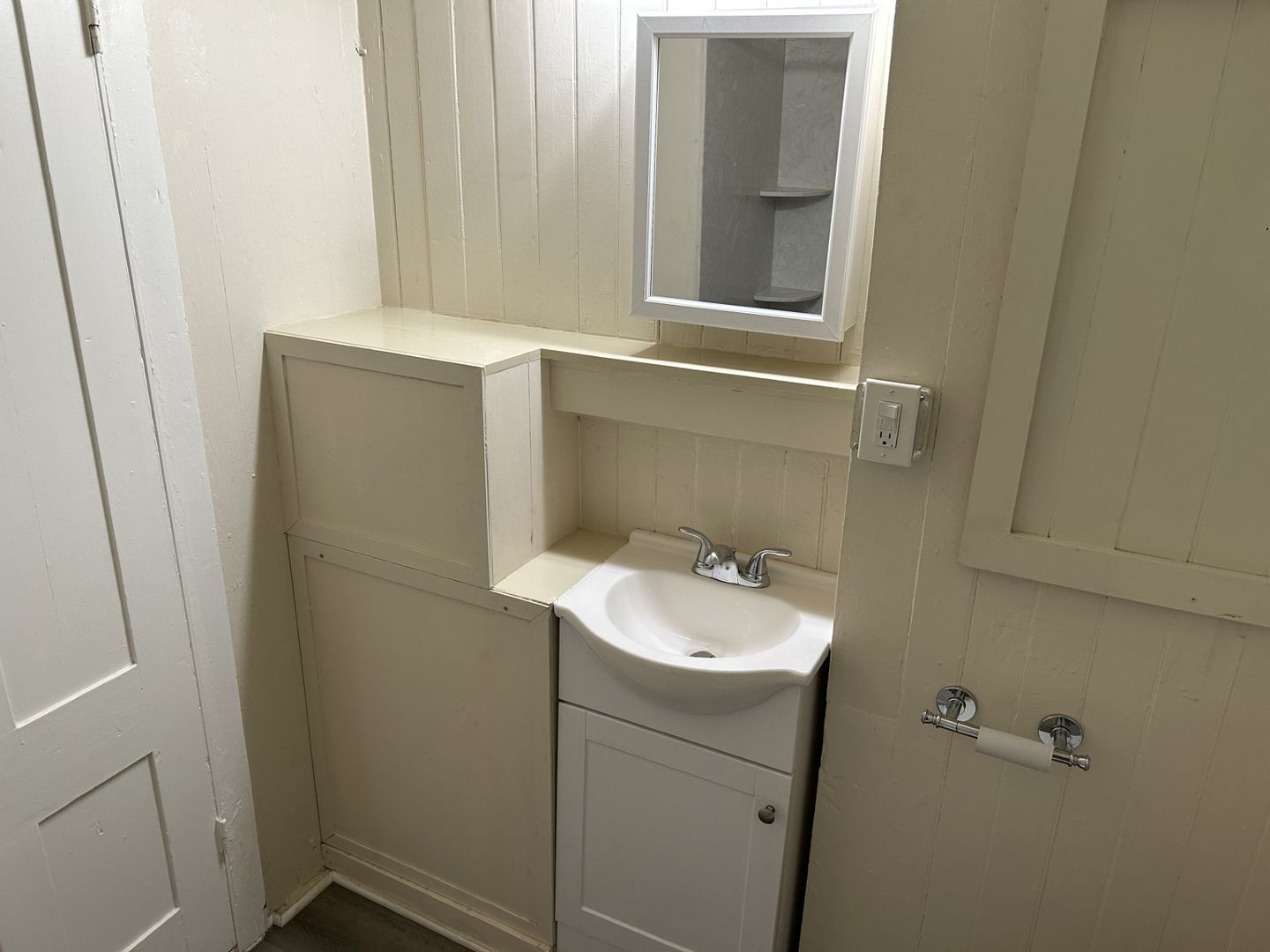 925-A Virginia Street - Vallejo - California - 1 bed, 1 bath rental property