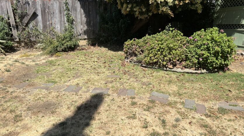 925-A Virginia Street - Vallejo - California - 1 bed, 1 bath rental property