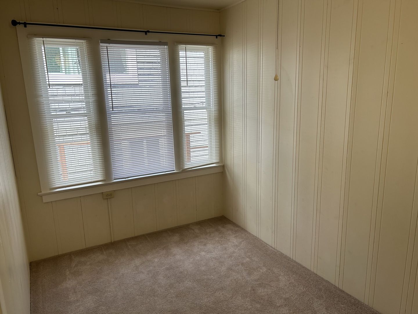 925-A Virginia Street - Vallejo - California - 1 bed, 1 bath rental property