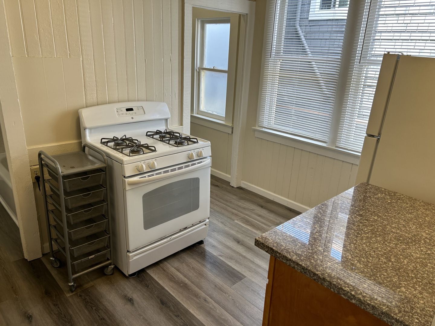 925-A Virginia Street - Vallejo - California - 1 bed, 1 bath rental property