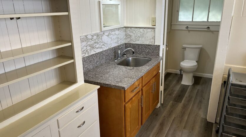 925-A Virginia Street - Vallejo - California - 1 bed, 1 bath rental property