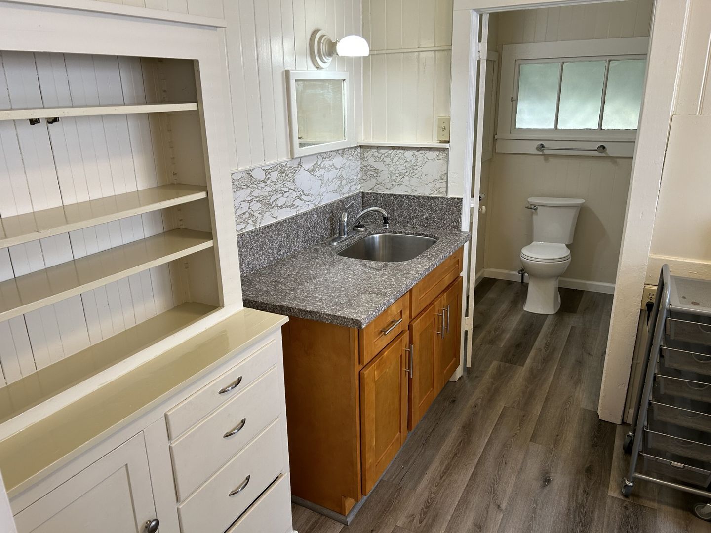 925-A Virginia Street - Vallejo - California - 1 bed, 1 bath rental property