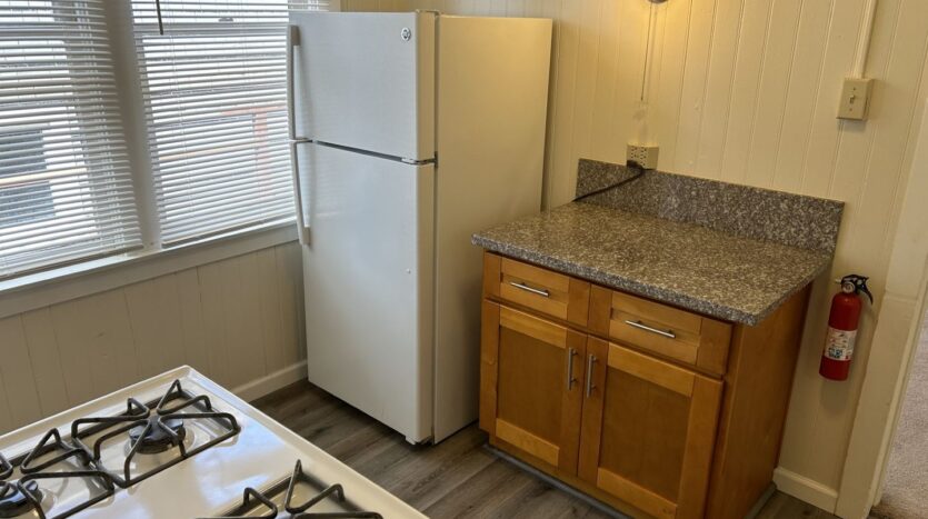 925-A Virginia Street - Vallejo - California - 1 bed, 1 bath rental property