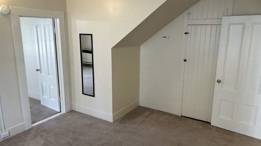 925-A Virginia Street - Vallejo - California - 1 bed, 1 bath rental property