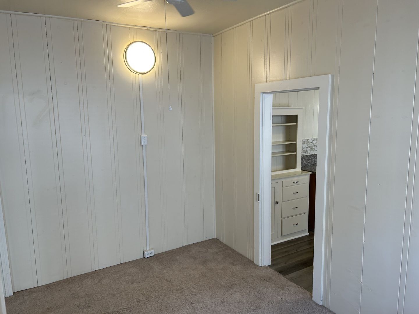 925-A Virginia Street - Vallejo - California - 1 bed, 1 bath rental property