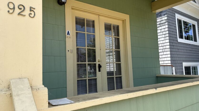 925-A Virginia Street - Vallejo - California - 1 bed, 1 bath rental property