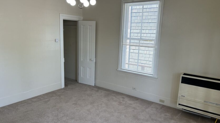 925-A Virginia Street - Vallejo - California - 1 bed, 1 bath rental property