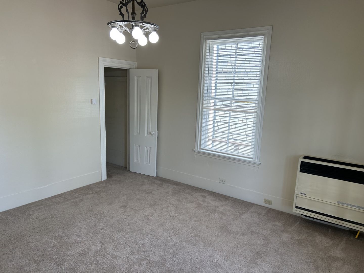 925-A Virginia Street - Vallejo - California - 1 bed, 1 bath rental property