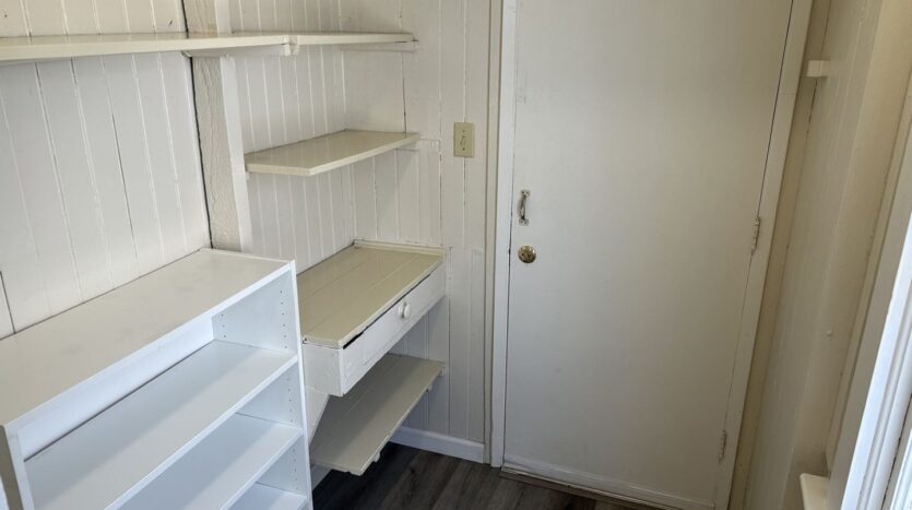 925-A Virginia Street - Vallejo - California - 1 bed, 1 bath rental property