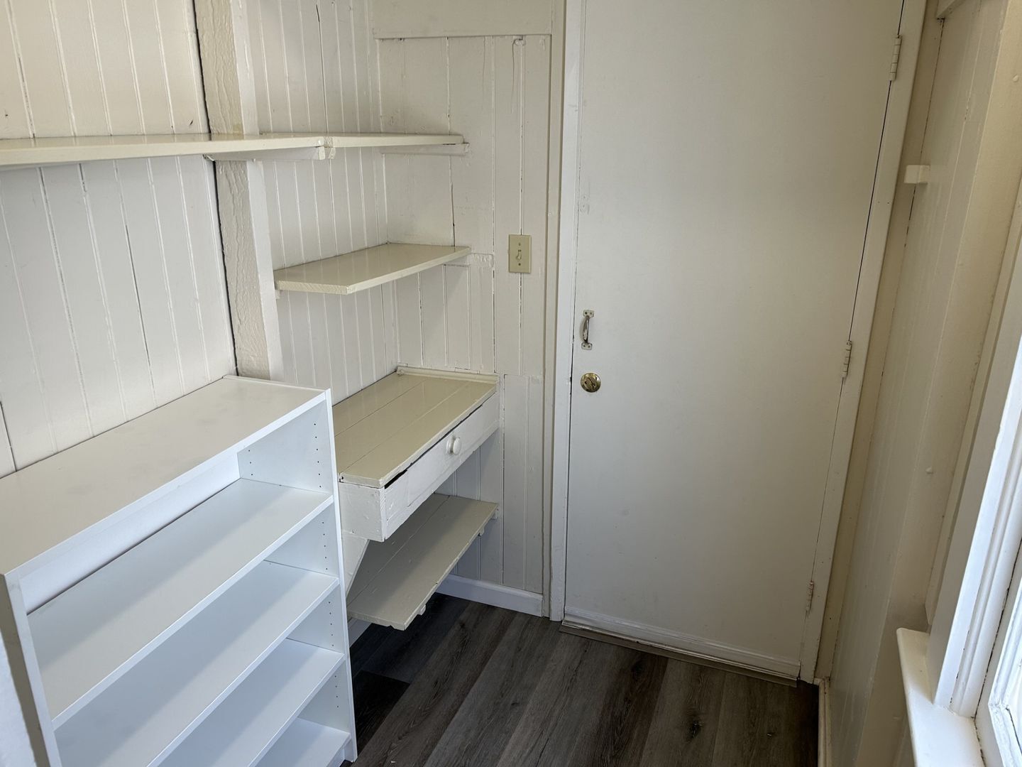 925-A Virginia Street - Vallejo - California - 1 bed, 1 bath rental property