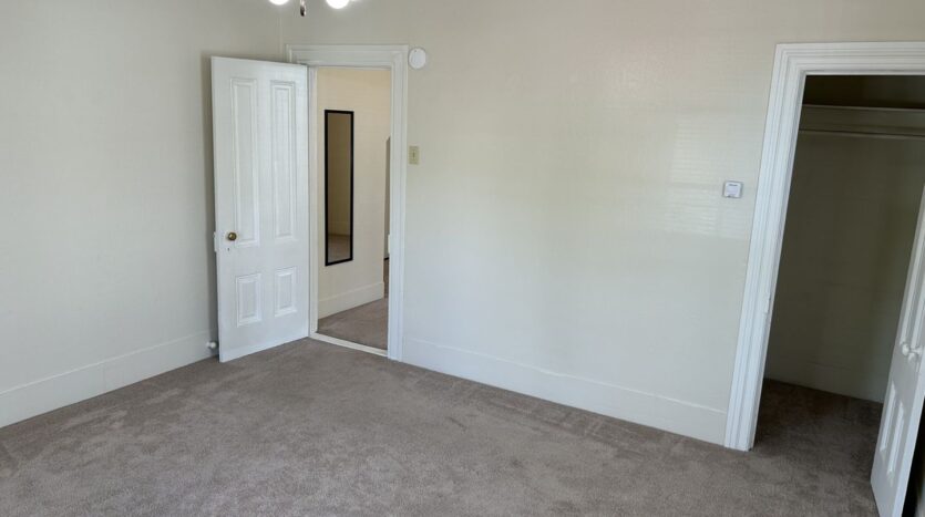 925-A Virginia Street - Vallejo - California - 1 bed, 1 bath rental property