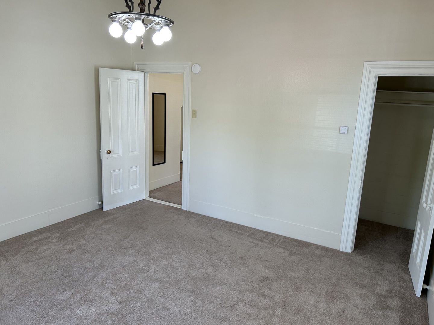 925-A Virginia Street - Vallejo - California - 1 bed, 1 bath rental property