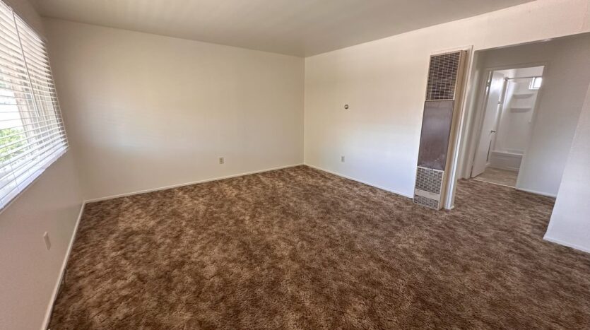 930 Paiute Lane - #16 - Susanville - California - 2 bed, 1 bath rental property