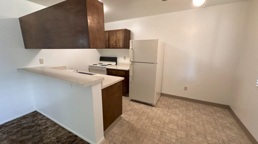 930 Paiute Lane - #16 - Susanville - California - 2 bed, 1 bath rental property