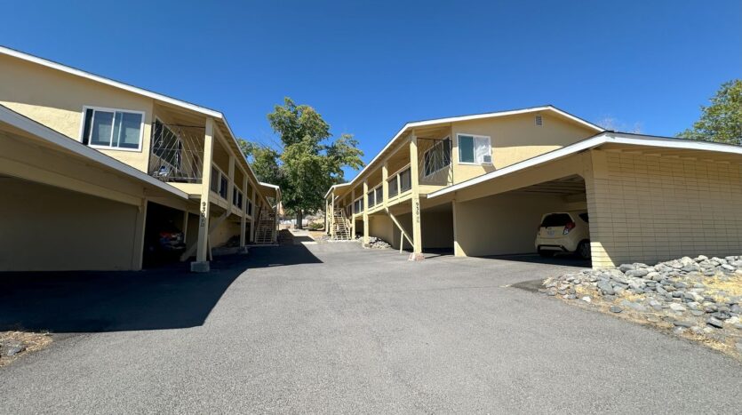 930 Paiute Lane - #16 - Susanville - California - 2 bed, 1 bath rental property