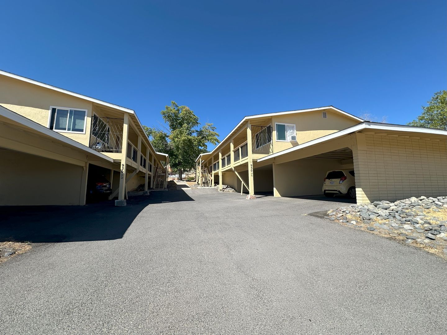930 Paiute Lane - #16 - Susanville - California - 2 bed, 1 bath rental property