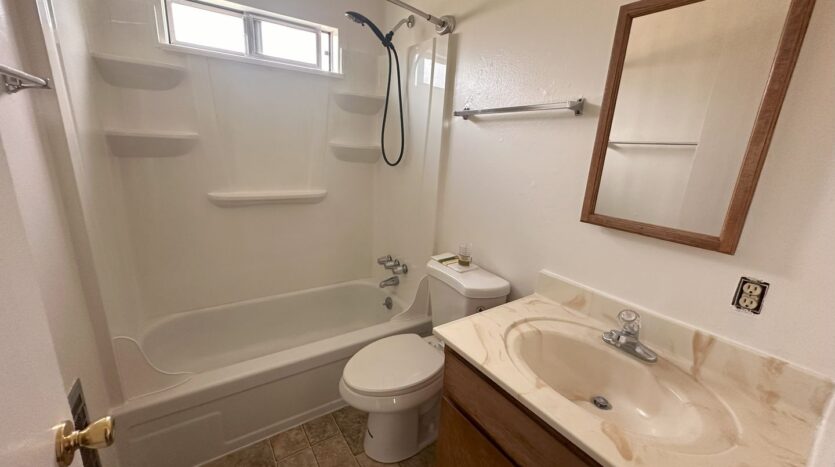 930 Paiute Lane - #16 - Susanville - California - 2 bed, 1 bath rental property