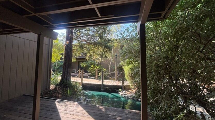 951 Fulton Ave  Unit 531 - Sacramento - California - 1 bed, 1 bath rental property