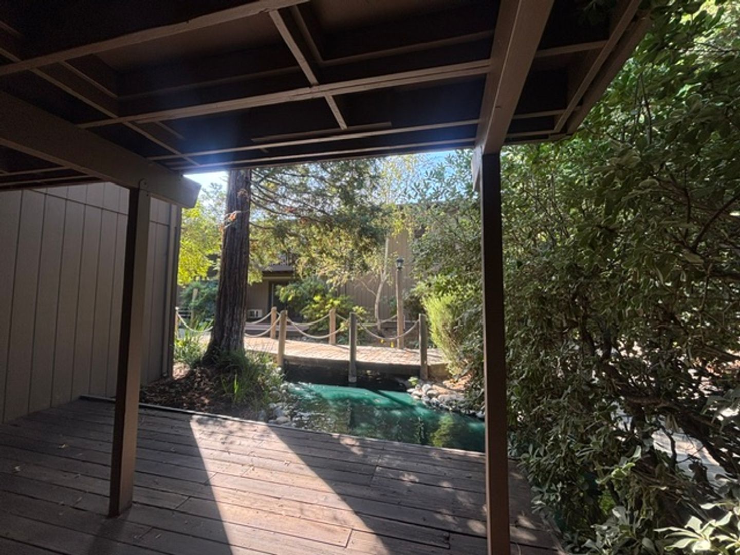 951 Fulton Ave  Unit 531 - Sacramento - California - 1 bed, 1 bath rental property