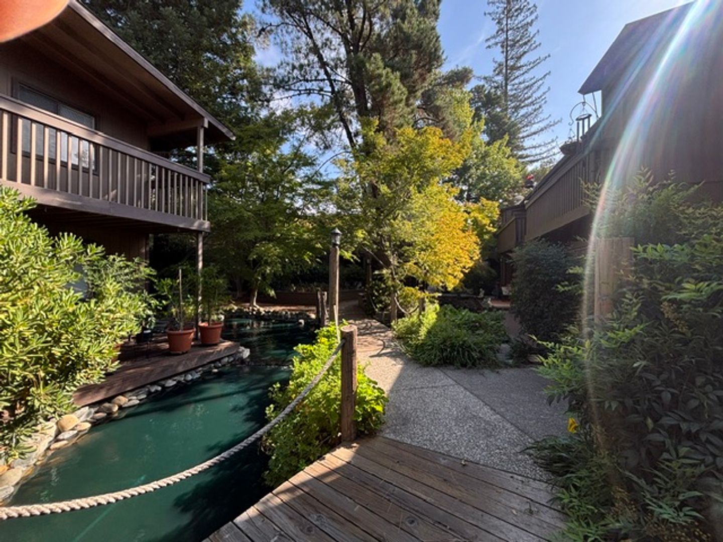951 Fulton Ave  Unit 531 - Sacramento - California - 1 bed, 1 bath rental property