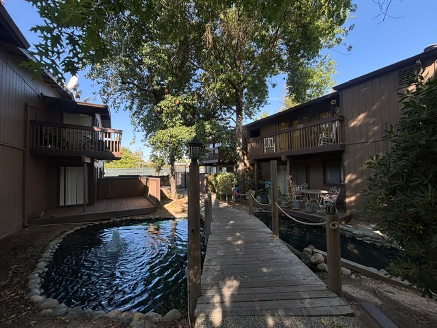 951 Fulton Ave  Unit 531 - Sacramento - California - 1 bed, 1 bath rental property