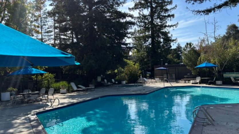 951 Fulton Ave  Unit 531 - Sacramento - California - 1 bed, 1 bath rental property