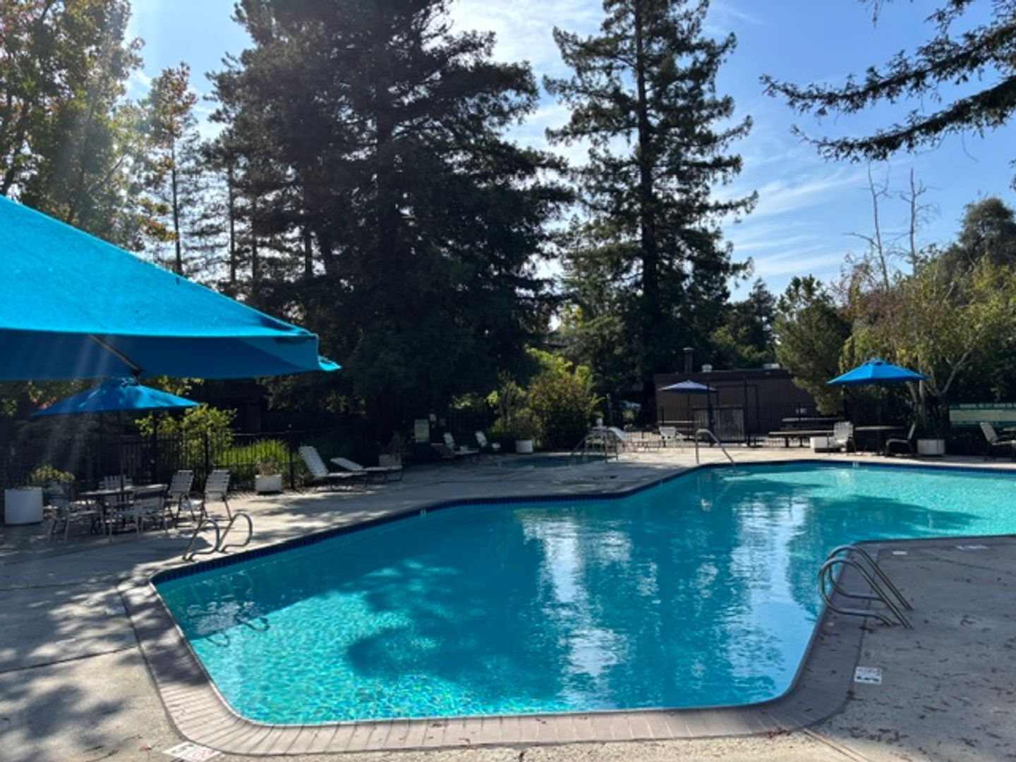 951 Fulton Ave  Unit 531 - Sacramento - California - 1 bed, 1 bath rental property