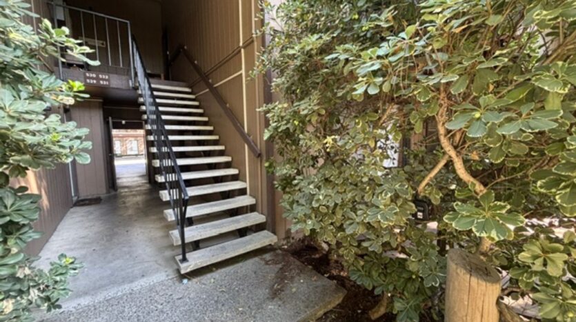 951 Fulton Ave  Unit 531 - Sacramento - California - 1 bed, 1 bath rental property
