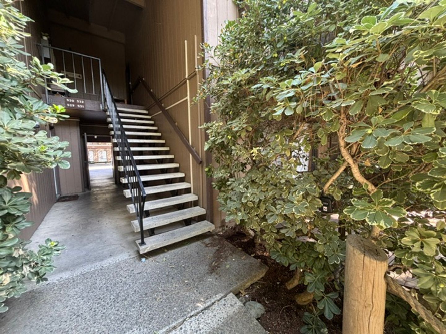 951 Fulton Ave  Unit 531 - Sacramento - California - 1 bed, 1 bath rental property
