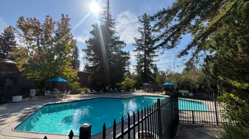 951 Fulton Ave  Unit 531 - Sacramento - California - 1 bed, 1 bath rental property