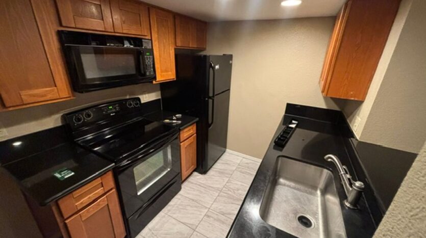 951 Fulton Ave  Unit 531 - Sacramento - California - 1 bed, 1 bath rental property