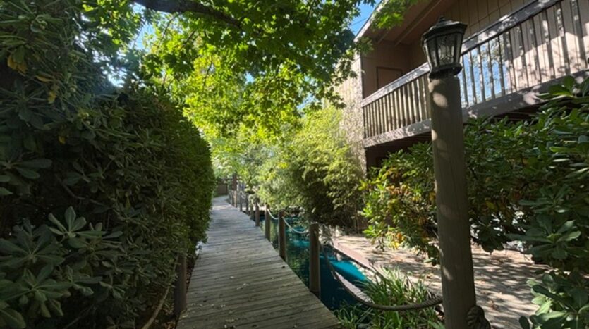 951 Fulton Ave  Unit 531 - Sacramento - California - 1 bed, 1 bath rental property