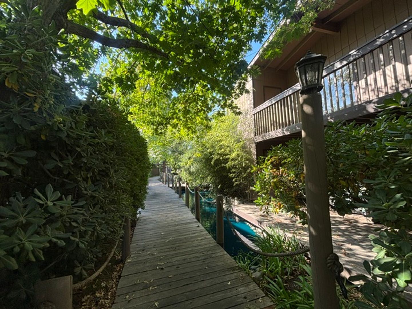 951 Fulton Ave  Unit 531 - Sacramento - California - 1 bed, 1 bath rental property