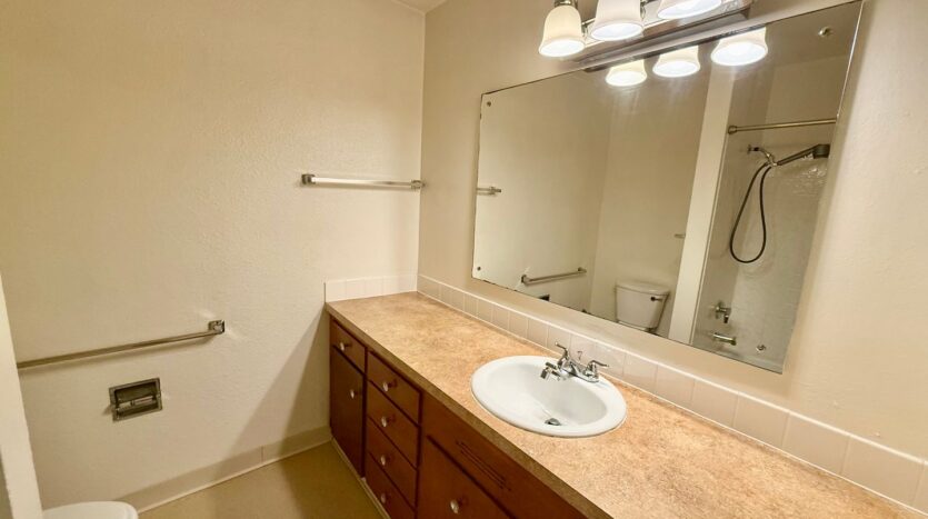 9542 8th Ave NW - Seattle - Washington - 2 bed, 1 bath rental property