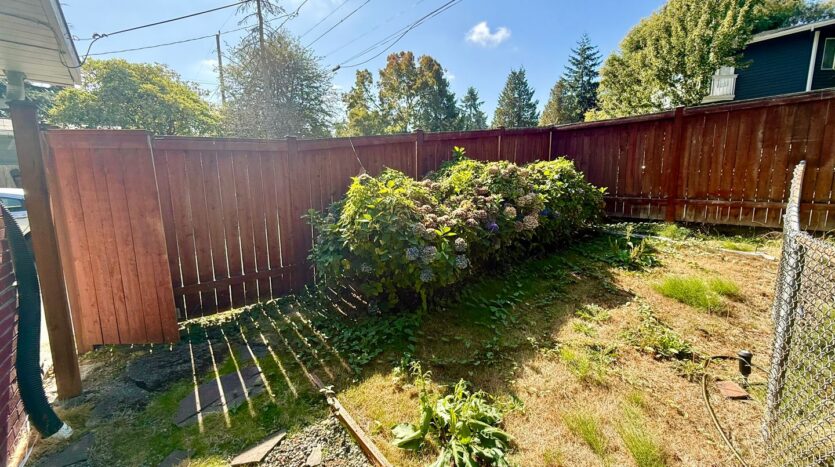 9542 8th Ave NW - Seattle - Washington - 2 bed, 1 bath rental property
