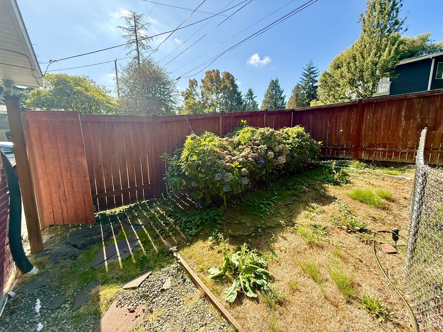 9542 8th Ave NW - Seattle - Washington - 2 bed, 1 bath rental property