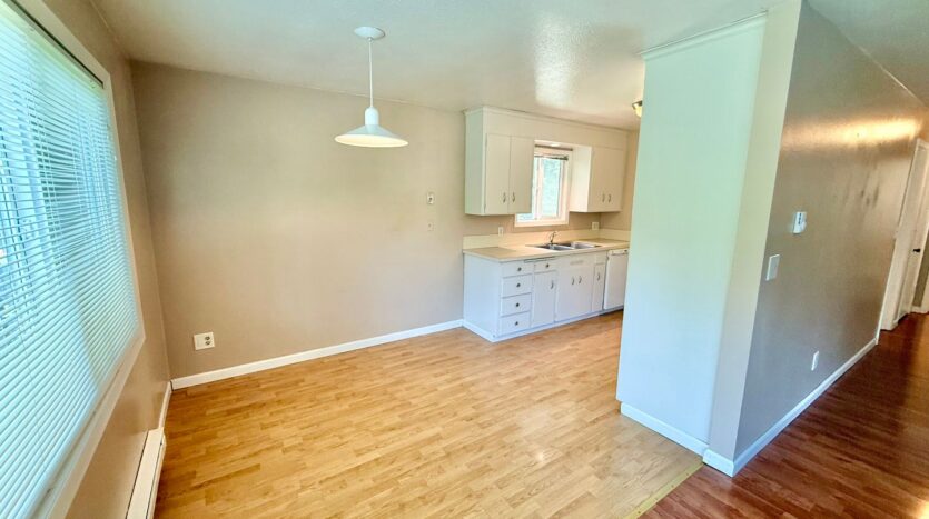 9542 8th Ave NW - Seattle - Washington - 2 bed, 1 bath rental property
