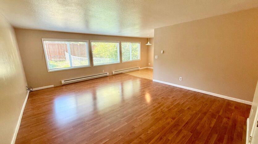 9542 8th Ave NW - Seattle - Washington - 2 bed, 1 bath rental property